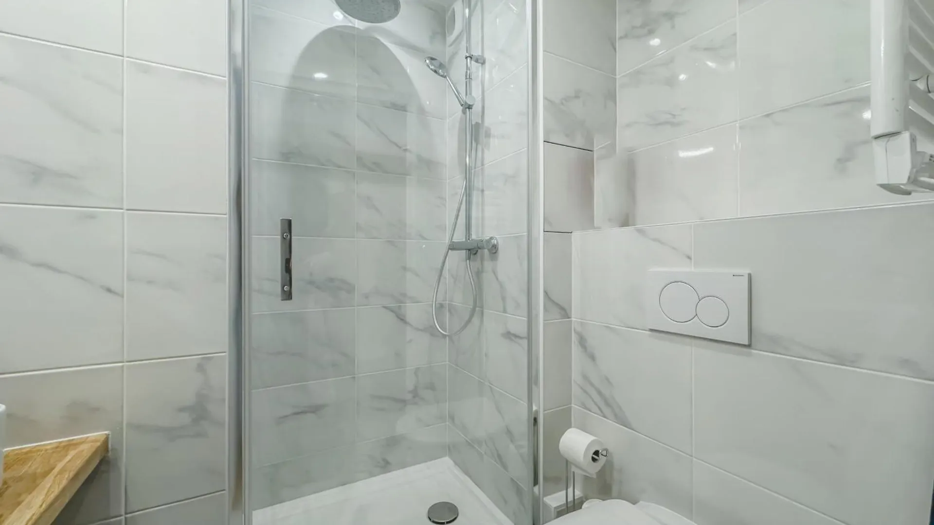 Apartment Flexliving - - Versailles *