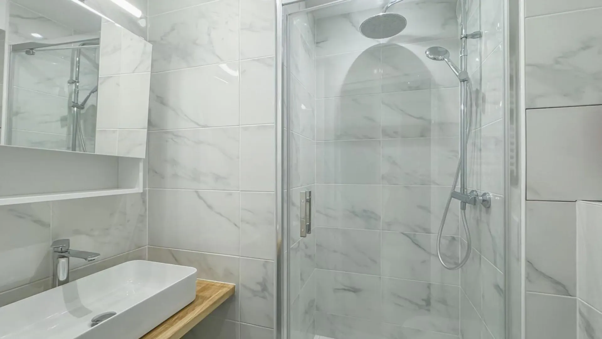 Flexliving - - Versailles Apartment