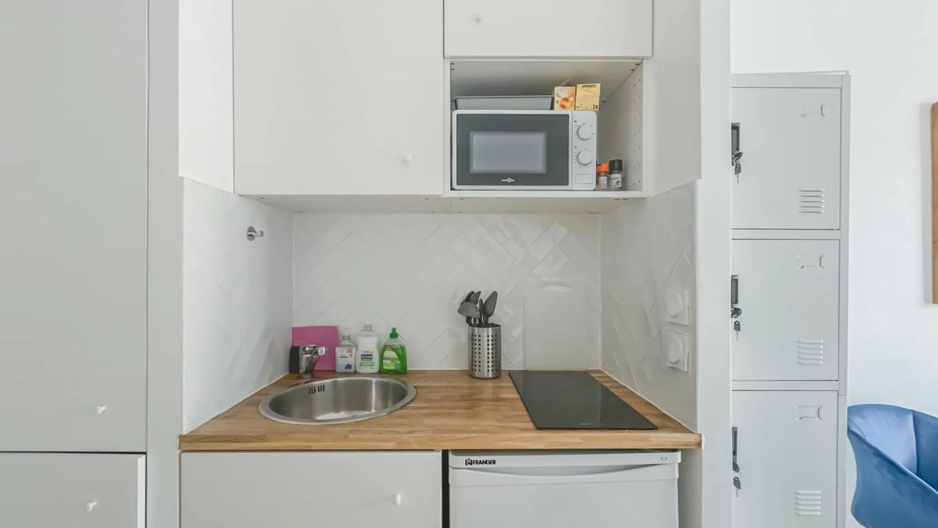 Flexliving - - Versailles * Paris