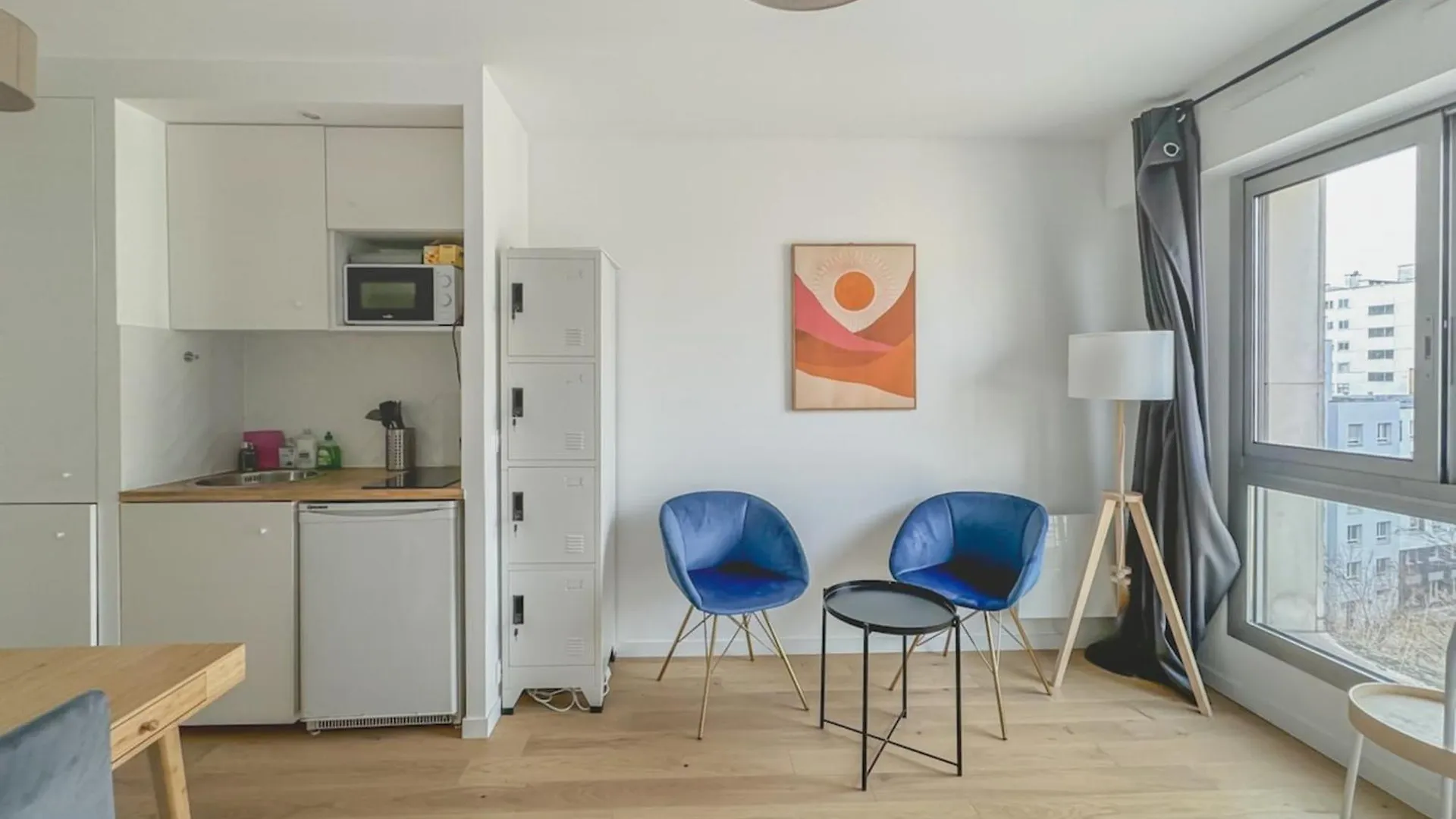 Flexliving - - Versailles