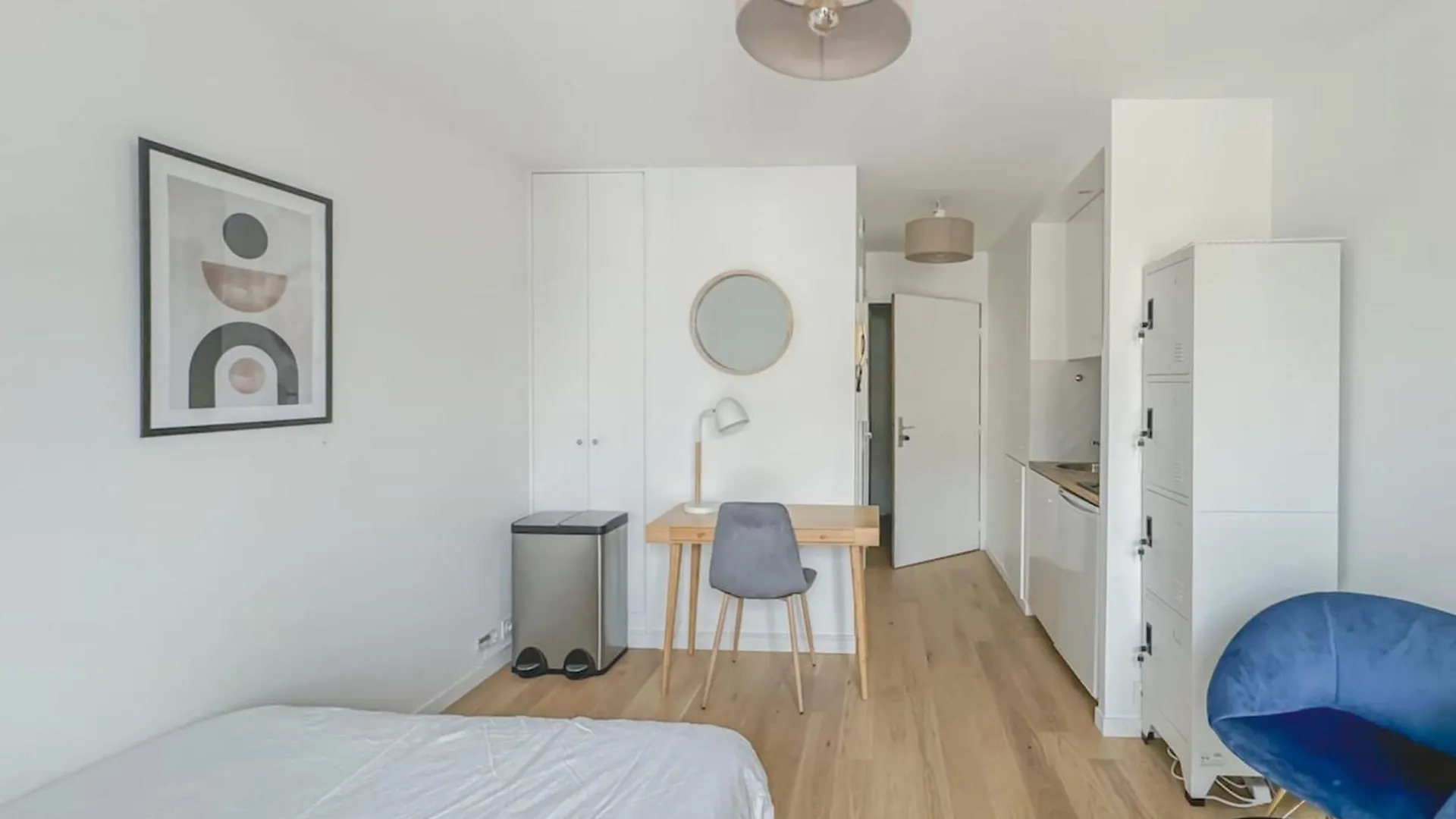 Flexliving - - Versailles Apartment