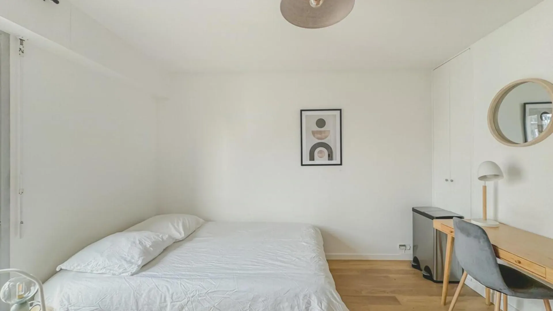 Apartment Flexliving - - Versailles *