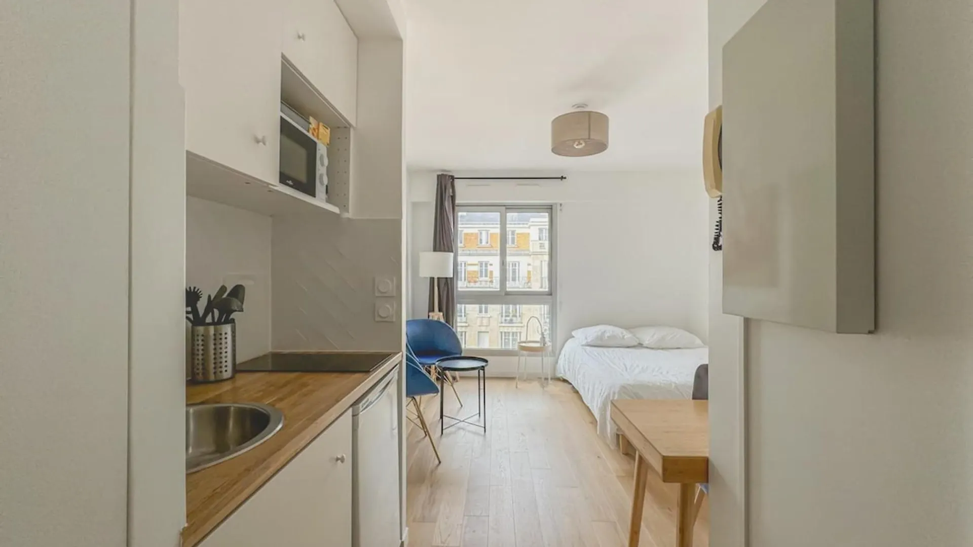 Flexliving - - Versailles Paris